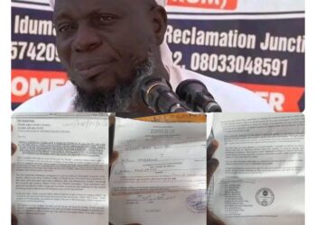 Ilorin Cleric Drags Ogbomosho Scholar to Court for Defamation