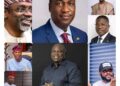Lagos 2027: Why Ambode Is APC’s Strategic Bridge to Seyi Tinubu’s Future Governorship ~Ibrahim Kegbegbe
