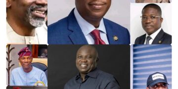 Lagos 2027: Why Ambode Is APC’s Strategic Bridge to Seyi Tinubu’s Future Governorship ~Ibrahim Kegbegbe