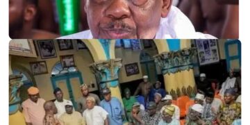 Ojora of Ijora Dethrones Six Chiefs Over Attendance at Labour Party Rally