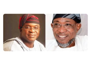 ADC Emerges as Tinubu’s Worst 2027 Nightmare