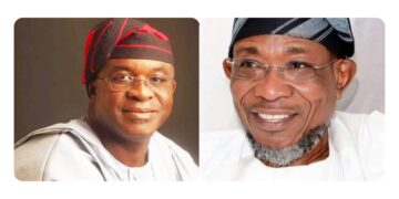 ADC Emerges as Tinubu’s Worst 2027 Nightmare