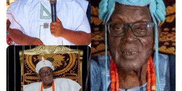 Ajadi Mourns Olubadan, Says Oba Olakulehin’s Demise Is a Great Loss to Yorubaland