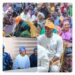Aregbesola Begins Mobilisation for ADC Across Yorubaland