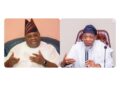 Adeleke Slams Aregbesola: “Osun People Will Never Return to Your Era of Suffering”
