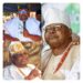 Ambassador Ajadi Mourns the Passing of Awujale of Ijebuland, Oba Sikiru Kayode Adetona