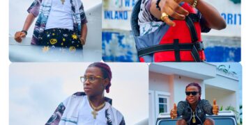 Bullion Records Star, Harcher, Drops Dazzling Music Video for Hit Single ‘Stamina’