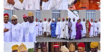 Obasanjo Charges NNPP Leaders on National Unity, Warns Against Ethnic Politics