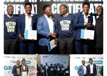 ABODE ACADEMY Certifies New Realtors as Ninu’s Love Concept Limited Seals Strategic Partnership