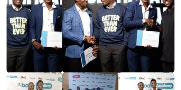 ABODE ACADEMY Certifies New Realtors as Ninu’s Love Concept Limited Seals Strategic Partnership