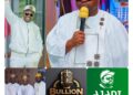 Bullion Records Executives Hail CEO, Ambassador Ajadi’s Leadership on Birthday
