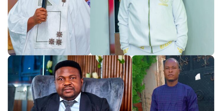 Ogun NNPP Chieftain, Modawoni Hails Ajadi on Birthday, Praises His Mentorship