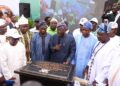 Sanwo-Olu Commissions Reconstructed Dopemu, Abaranje Roads