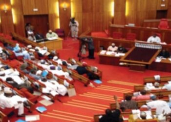 National Assembly to Transmit Constitution Review Report to State Assemblies Before December 2025