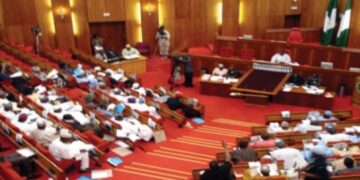 National Assembly to Transmit Constitution Review Report to State Assemblies Before December 2025