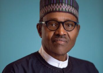 Love Him or Hate Him, Buhari Built What Others Only Promised