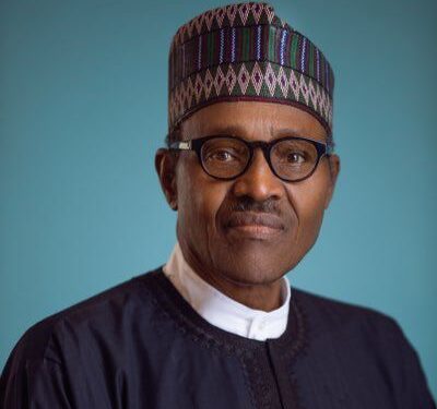 Love Him or Hate Him, Buhari Built What Others Only Promised