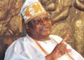 BREAKING: Awujale of Ijebuland, Oba Sikiru Adetona, Dies at 91 After 64 Years on the Throne