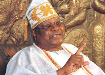 BREAKING: Awujale of Ijebuland, Oba Sikiru Adetona, Dies at 91 After 64 Years on the Throne