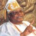 BREAKING: Awujale of Ijebuland, Oba Sikiru Adetona, Dies at 91 After 64 Years on the Throne