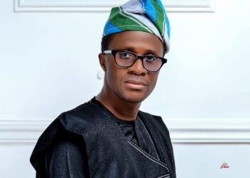 Ambassador Babatunde Oke Resigns from PDP, Cites Lack of Credible Opposition