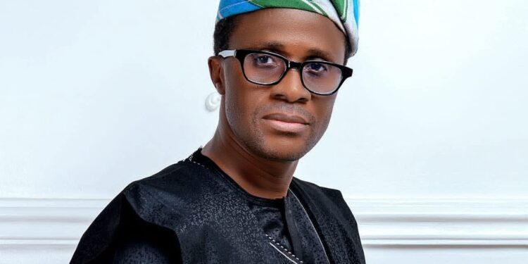 Ambassador Babatunde Oke Resigns from PDP, Cites Lack of Credible Opposition