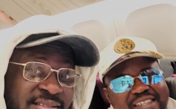 NNPP South West PRO, Hon. Kilamuwaye Celebrates Ambassador Ajadi on Birthday, Hails His Political Impact