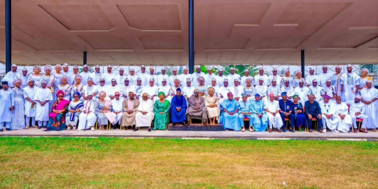 Politics Has Turned Our Youths to Beggars!