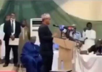 Peter Obi and the 439 Million Lie (Video)