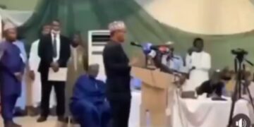 Peter Obi and the 439 Million Lie (Video)