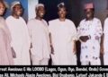 Nigeria’s Lost Formula for Good Governance Is in This Photo
