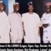 Nigeria’s Lost Formula for Good Governance Is in This Photo