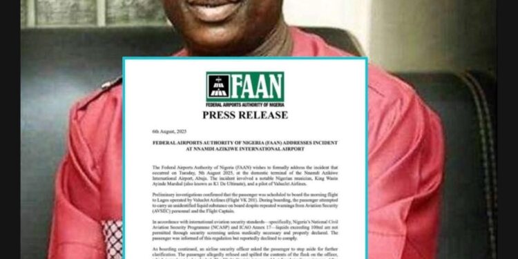 NCAA Bans K1; He Insists It Was Water, Not Alcohol