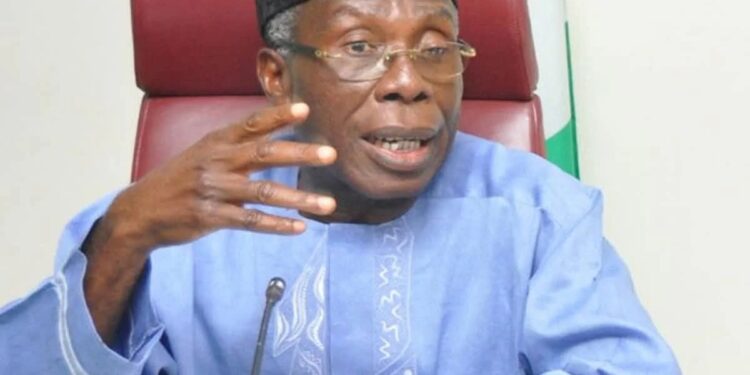 BREAKING: Former Agriculture Minister, Chief Audu Ogbeh, Dies at 78
