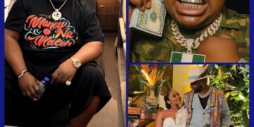 Money No Buy Visa — Cubana Chief Priest Cries Over U.S. Snub