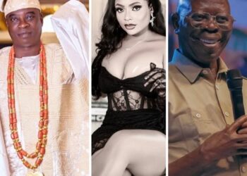 Selective Justice in Nigeria’s Skies