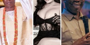 Selective Justice in Nigeria’s Skies