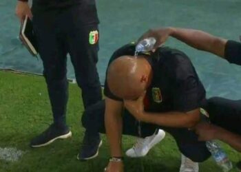 Nigeria Gambled on Victory — Sudan Collected the Winnings