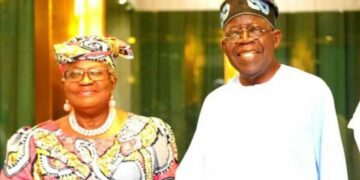 Tinubu’s Economic Reforms Working, Nigerian Economy Stable — Okonjo-Iweala