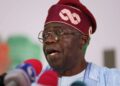 Tinubu Hails APC Victory in By-Elections, Commends INEC for Credible Polls