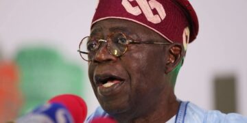 Tinubu Hails APC Victory in By-Elections, Commends INEC for Credible Polls