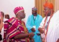 Who Owns Yorubaland? Alaafin and Ooni Lock Horns Over Pan-Yoruba Title