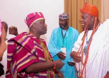 Who Owns Yorubaland? Alaafin and Ooni Lock Horns Over Pan-Yoruba Title
