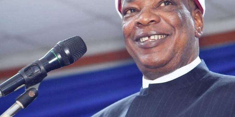 Mudir Markaz Clarifies Misinterpretations of His Recent Lectures