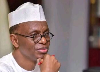 Unwanted Guest? El-Rufai Battles for Space in ADC