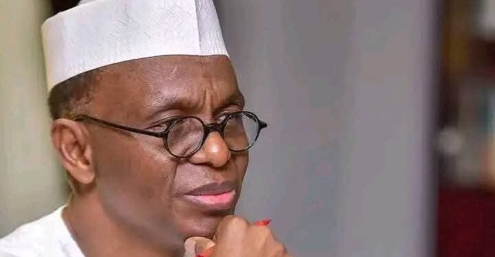 Unwanted Guest? El-Rufai Battles for Space in ADC
