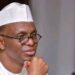 Unwanted Guest? El-Rufai Battles for Space in ADC