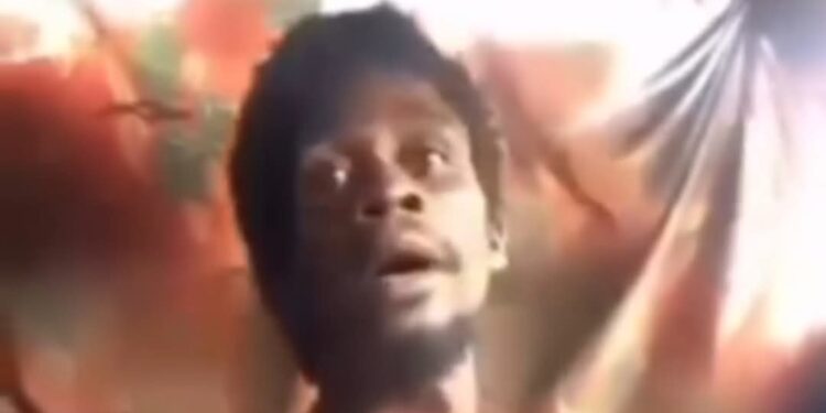 Anambra Man Rescued After Four Years in Chains, Father Under Investigation