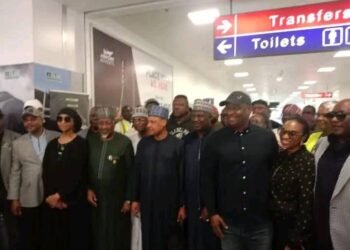 Nigeria, Brazil Launch Direct Commercial Flights