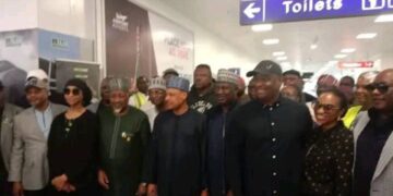 Nigeria, Brazil Launch Direct Commercial Flights